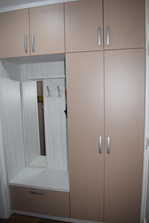 Borovnica Catez Apartment Catez ob Savi Ngoại thất bức ảnh